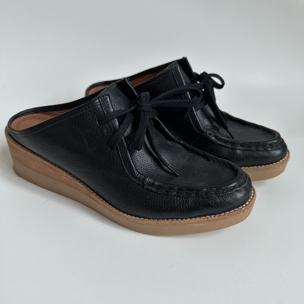 Derek Lam 10 Crosby Essex Mules